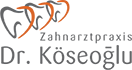 Logo der Zahnarztpraxis Dr. Köseoglu